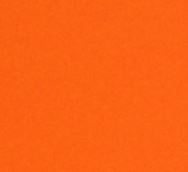 Flame orange