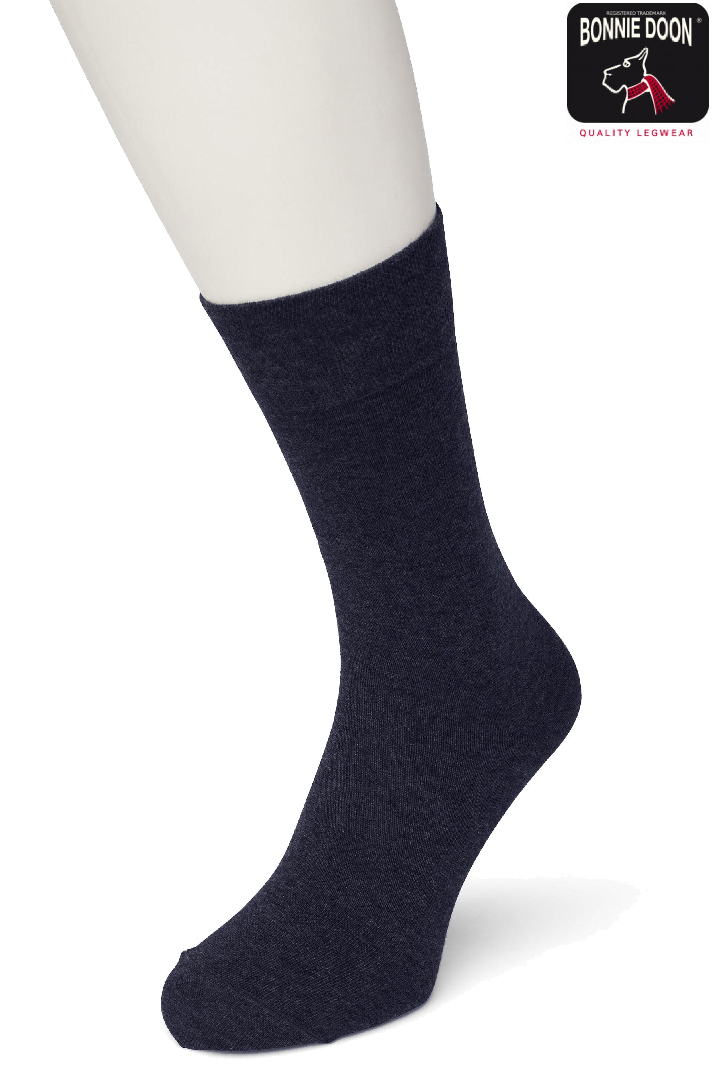 Cotton Comfort Sock
