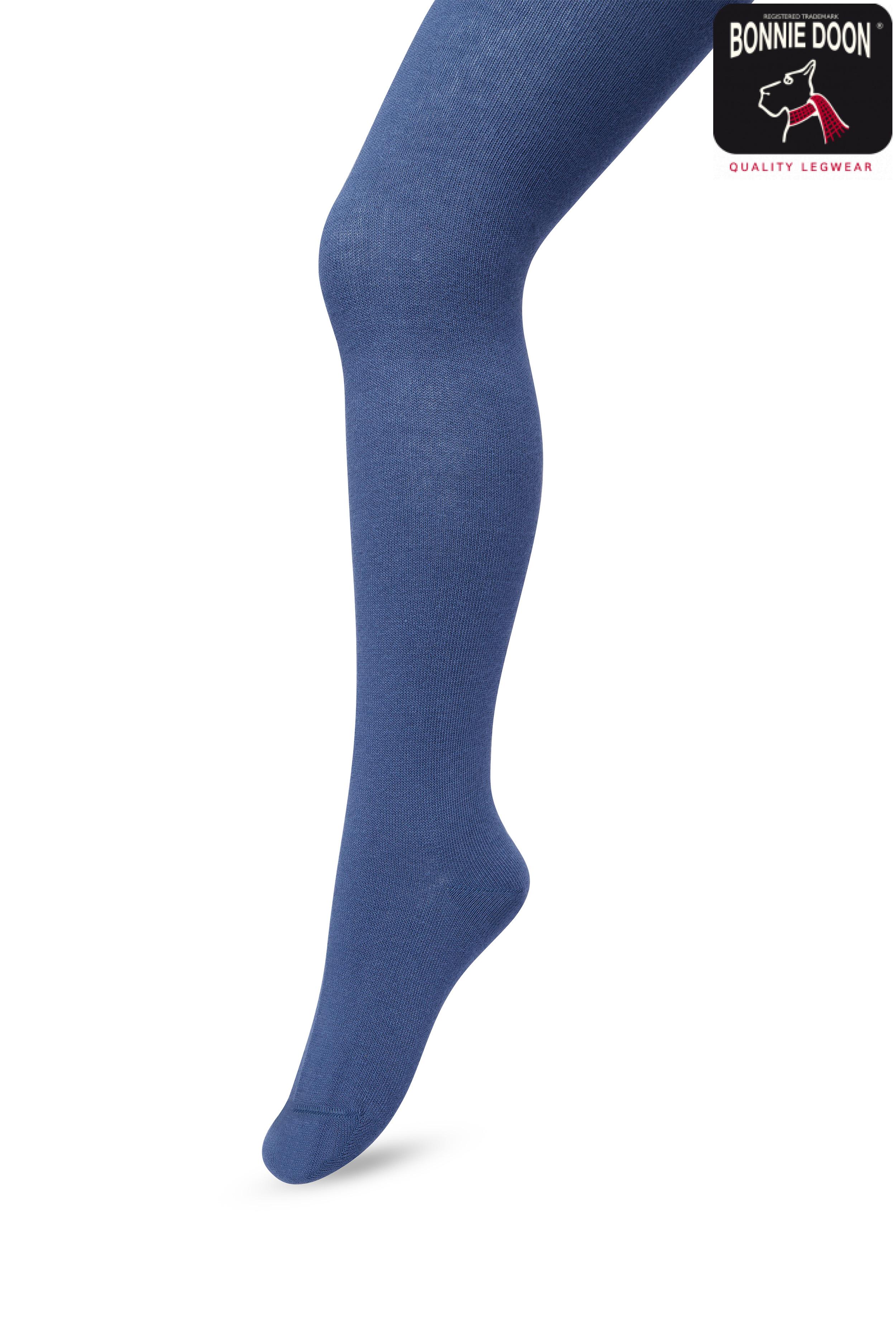 Bio Cotton tights Bearingsea