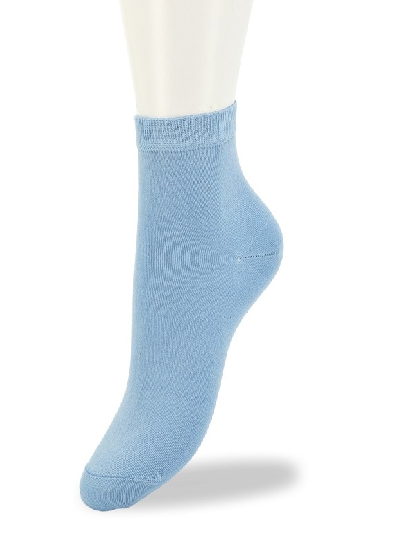 Basic Cotton Quarter Blue bell